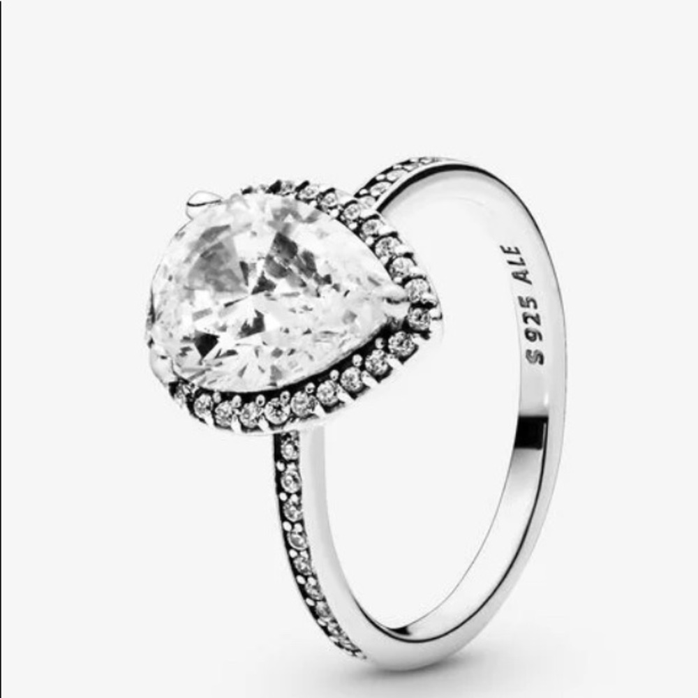 Pandora ring
